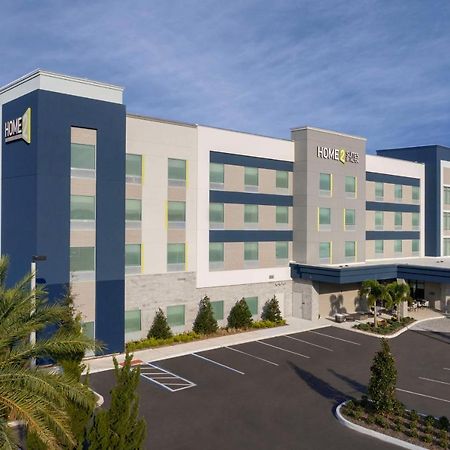 Home2 Suites Orlando Southeast Nona Narcoossee Екстер'єр фото