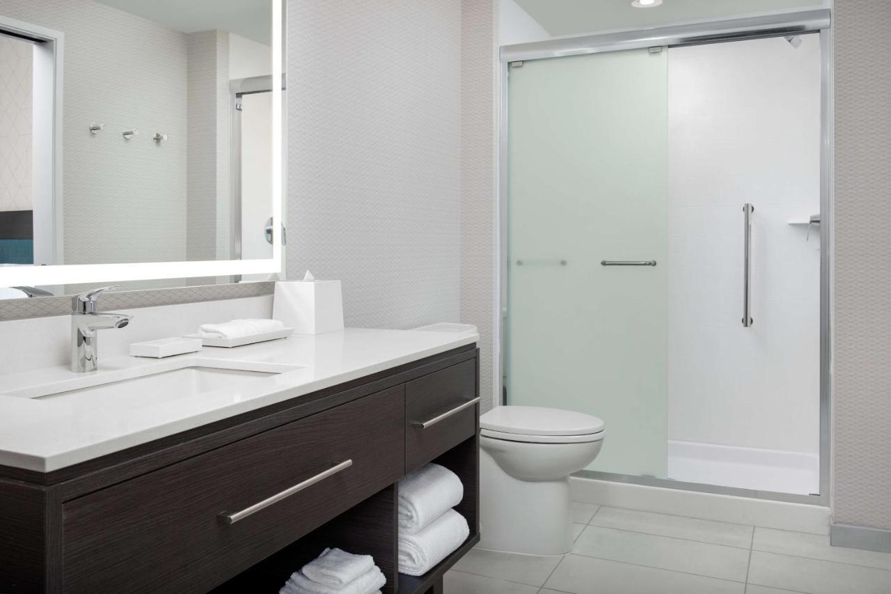 Home2 Suites Orlando Southeast Nona Narcoossee Екстер'єр фото