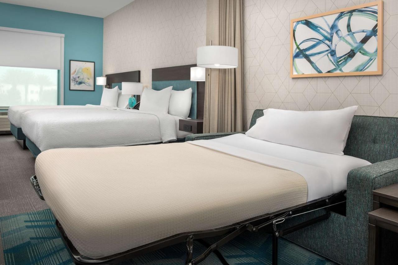 Home2 Suites Orlando Southeast Nona Narcoossee Екстер'єр фото