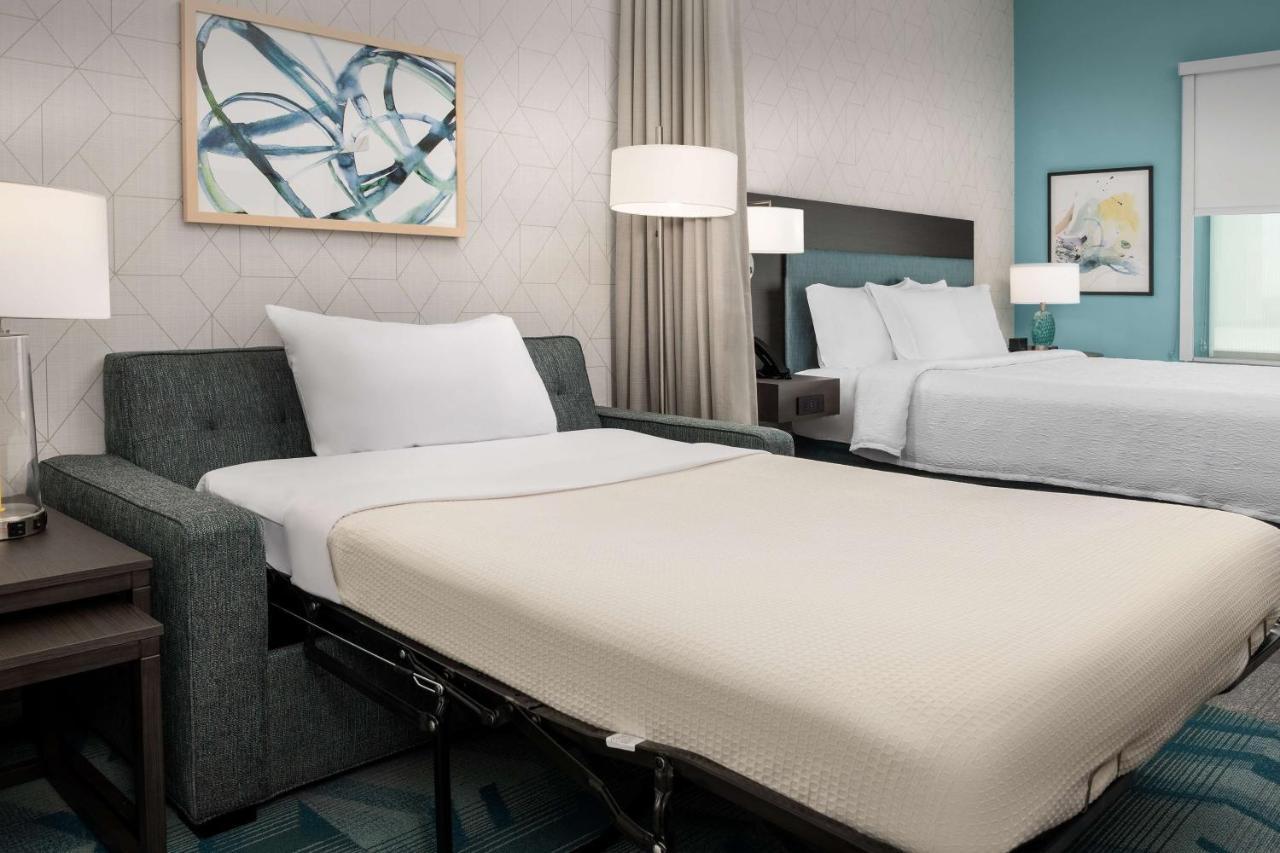Home2 Suites Orlando Southeast Nona Narcoossee Екстер'єр фото