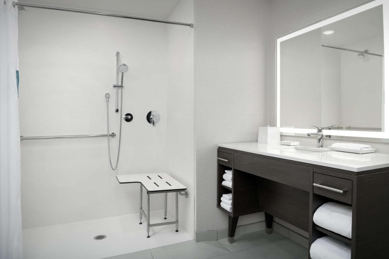 Home2 Suites Orlando Southeast Nona Narcoossee Екстер'єр фото