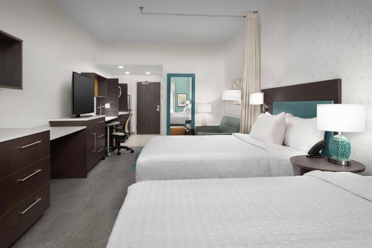 Home2 Suites Orlando Southeast Nona Narcoossee Екстер'єр фото