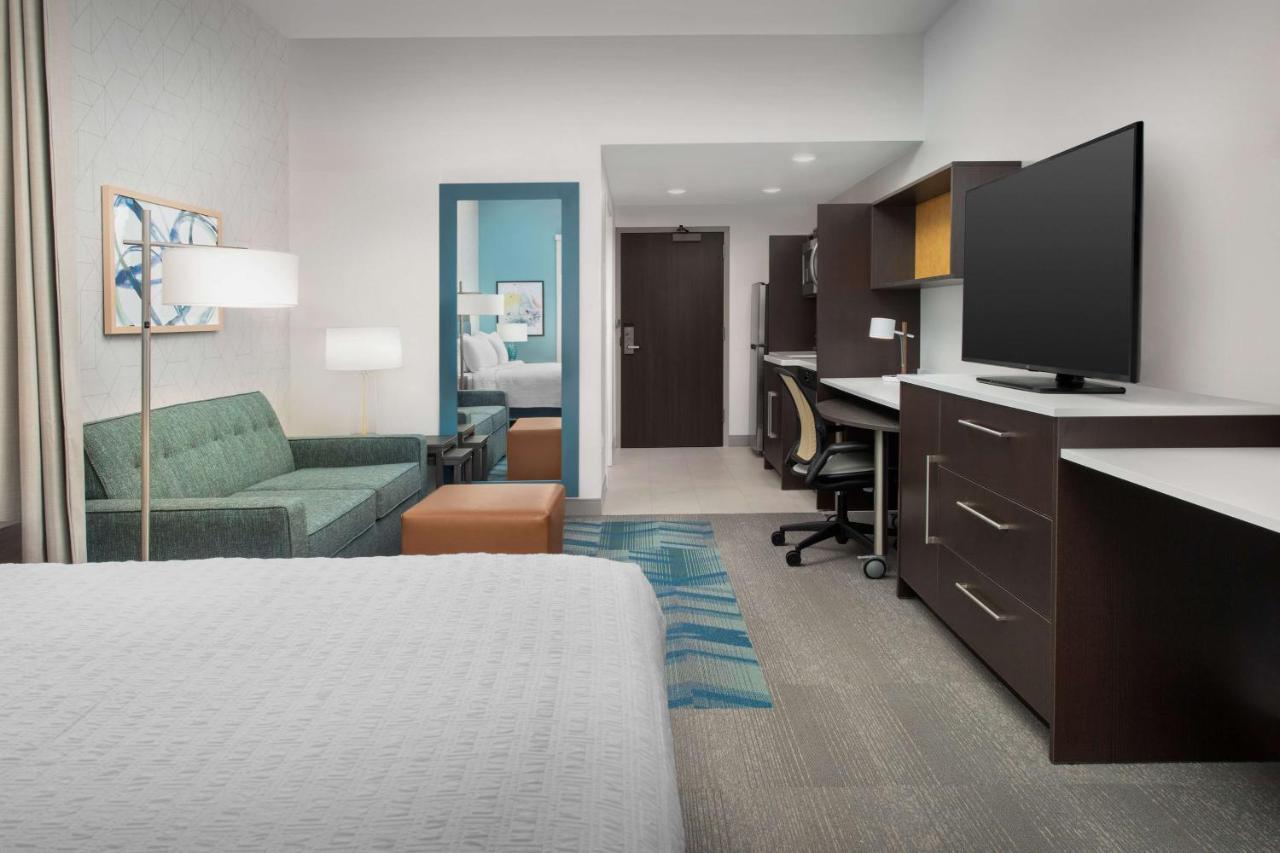 Home2 Suites Orlando Southeast Nona Narcoossee Екстер'єр фото