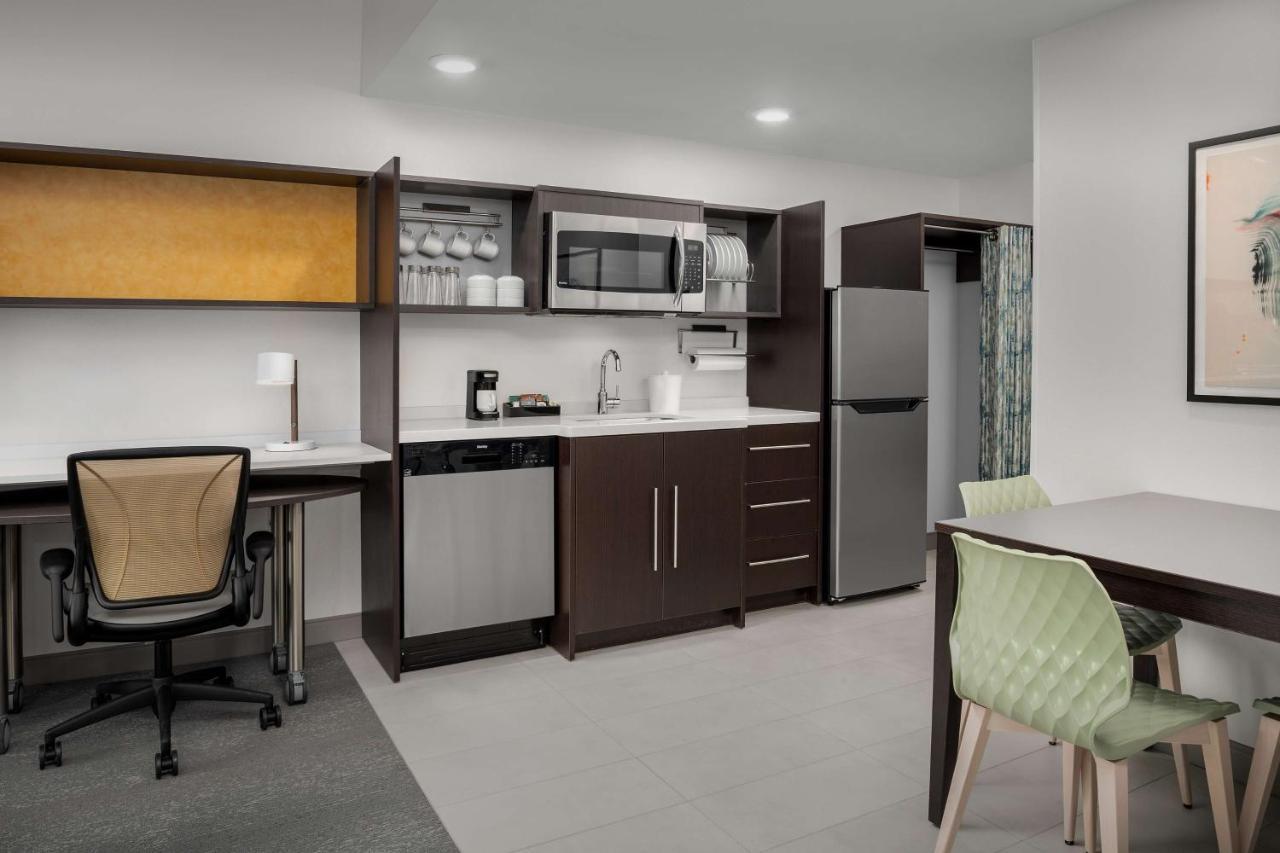 Home2 Suites Orlando Southeast Nona Narcoossee Екстер'єр фото