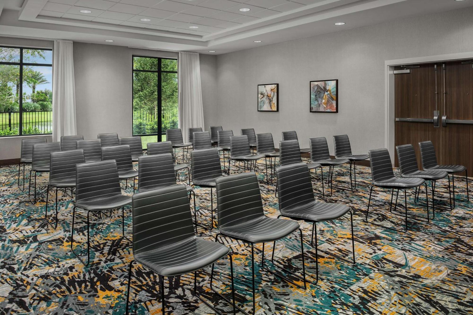 Home2 Suites Orlando Southeast Nona Narcoossee Екстер'єр фото