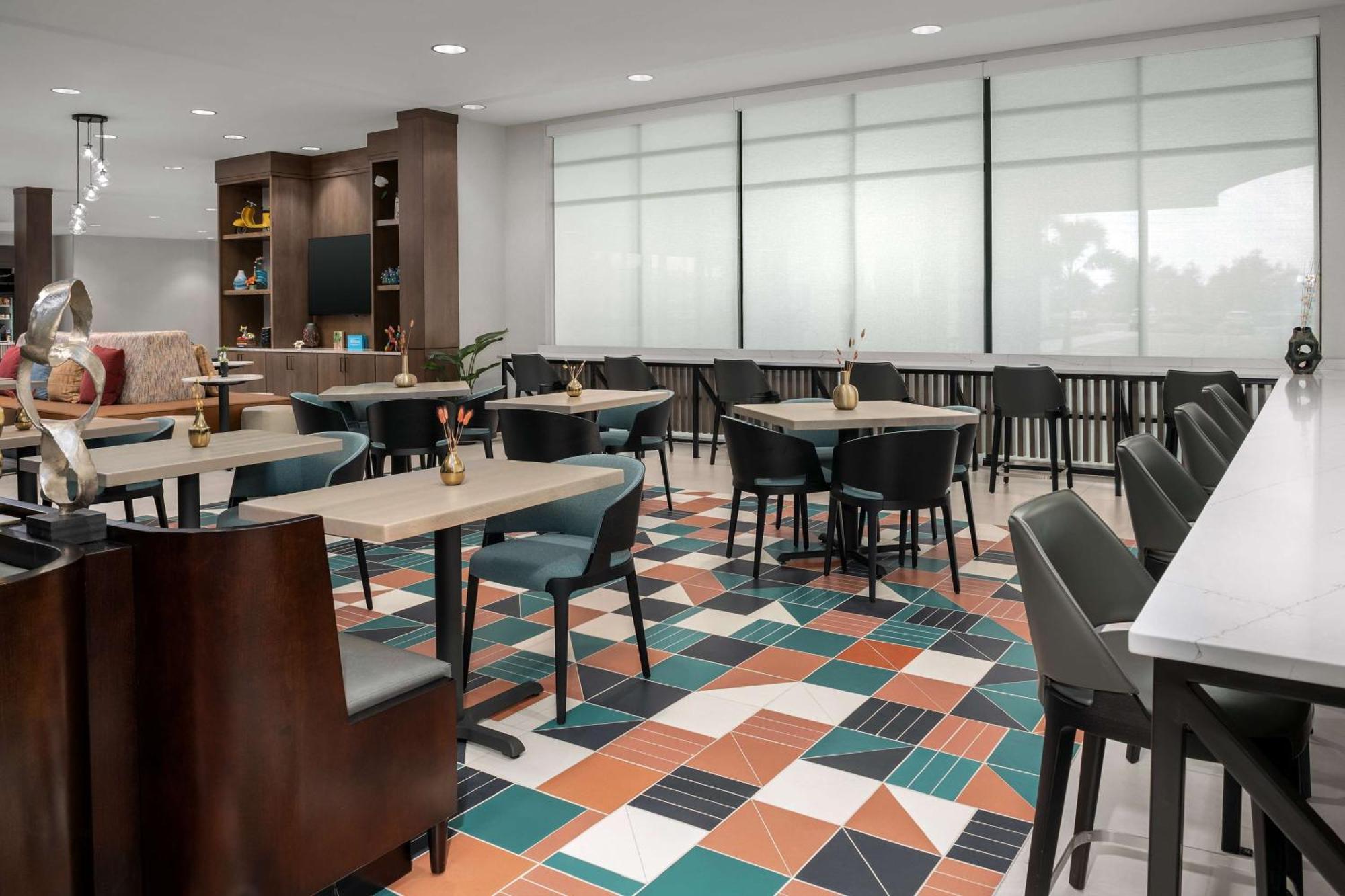Home2 Suites Orlando Southeast Nona Narcoossee Екстер'єр фото